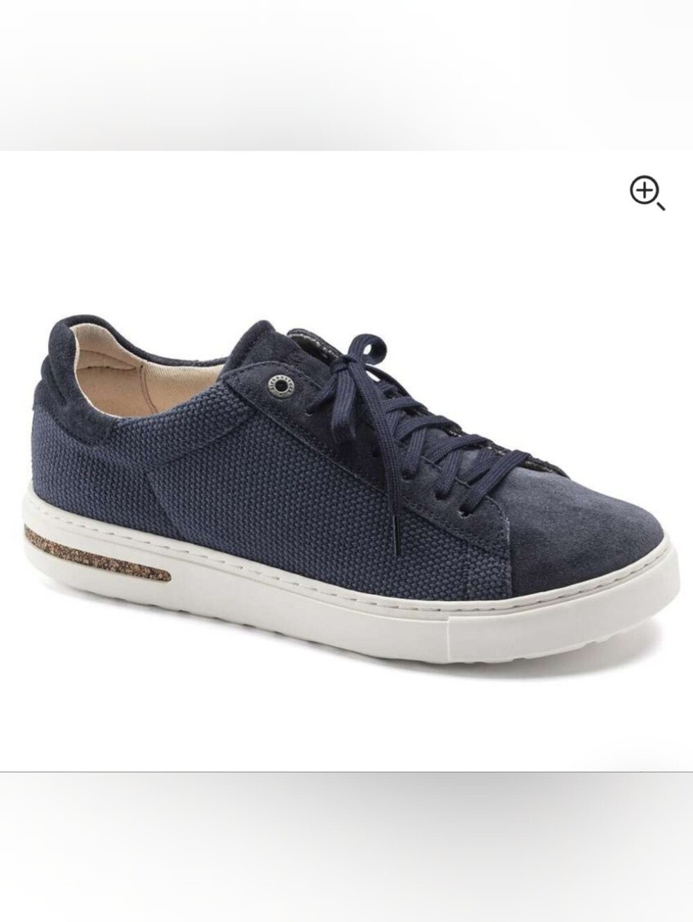 Birkenstock (Unisex) Bend Low
Canvas-Suede
